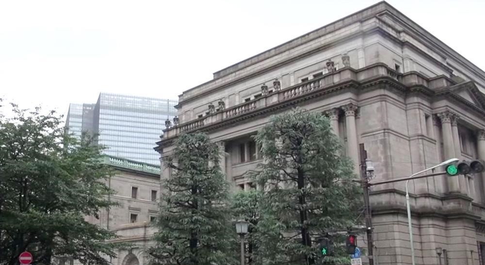 德璞资本：日元再探月度低点，日银政策按兵不动叠加贸易担忧拖累，美元兑日元维持上行格局